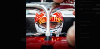 What shade of red will the 2026 Ferrari have?
