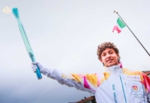 Andrea Kimi Antonelli