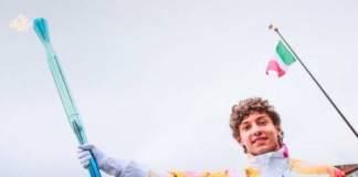 Andrea Kimi Antonelli