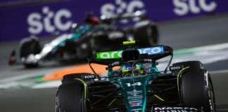 Who will compete for the 2026 World Cup? Windsor: “It will be Russell and Alonso”
