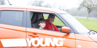 Why the government’s Road Safety Strategy must consider pre-17 driver education