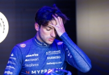 F1 GP Emilia-Romagna 2025, Imola: Carlos Sainz Jr (Williams Racing) - Foto: Getty Images