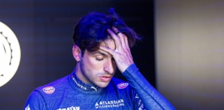 F1 GP Emilia-Romagna 2025, Imola: Carlos Sainz Jr (Williams Racing) - Foto: Getty Images