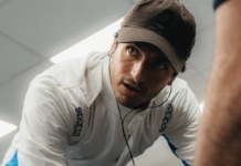 Williams, there is light at the end of the tunnel: Sainz in the factory for the ‘seat test’ Williams, there is light at the end of the tunnel: Sainz in the factory for the 'seat test'