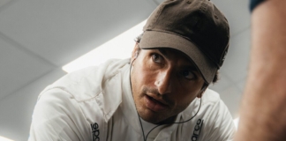 Williams, there is light at the end of the tunnel: Sainz in the factory for the 'seat test'
