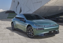 Xpeng veut doubler ses ventes en 2026 et passer à 100 points de vente Xpeng veut doubler ses ventes en 2026 et passer à 100 points de vente