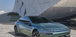 Xpeng veut doubler ses ventes en 2026 et passer à 100 points de vente