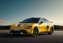 Ya puedes conducir el Xiaomi SU7 Ultra de 1.548 CV y te contamos cómo