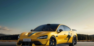 Ya puedes conducir el Xiaomi SU7 Ultra de 1.548 CV y te contamos cómo