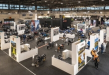 Yamaha a Motor Bike Expo tra nuovi modelli e Motorsport Yamaha a Motor Bike Expo tra nuovi modelli e Motorsport