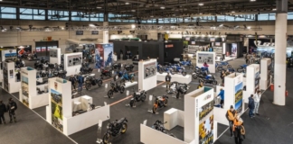 Yamaha a Motor Bike Expo tra nuovi modelli e Motorsport