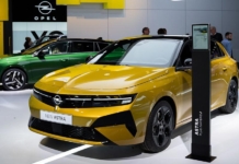 Opel, Yenilikçi Ürün Gamıyla Brüksel Otomobil Fuarı