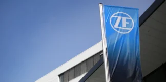 ZF: Einmalbelastungen durch E-Mobilität beeinträchtigen Bilanz
