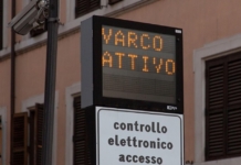 ZTL, verso nuovi varchi in uscita dal centro storico di Roma