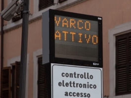 ZTL, verso nuovi varchi in uscita dal centro storico di Roma