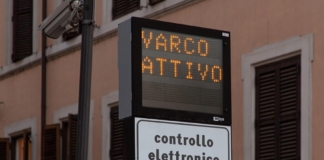 ZTL, verso nuovi varchi in uscita dal centro storico di Roma