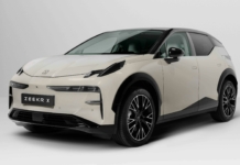 Zeekr présente son plan d’action pour le marché français Zeekr présente son plan d'action pour le marché français