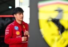 Zhou and the lessons on the Ferrari ‘bench’: “Now I understand what it takes to fight at the top” F1 GP Messico 2025, Città del Messico: Zhou Guanyu (Ferrari) - Foto: Getty Images