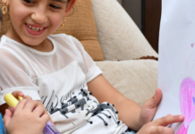 easyJet launches onboard Winter Collection to support UNICEF’s emergency work