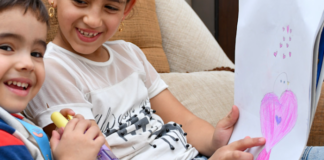 easyJet launches onboard Winter Collection to support UNICEF’s emergency work