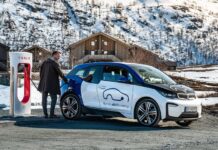 Norveç’in Elektrikli Otomobil Pazarı 2025’te Rekor kırdı…