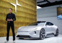 ¡Buenas noticias!: El diseñador del XC90, del V60 o del XC40 regresa a Volvo para ponerlo todo en orden…