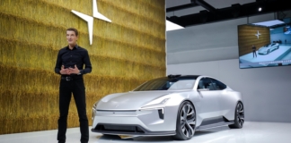 ¡Buenas noticias!: El diseñador del XC90, del V60 o del XC40 regresa a Volvo para ponerlo todo en orden…