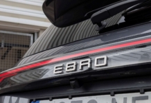 ¿Qué modelos fabrica EBRO en España?: Así está su fábrica ahora mismo ¿Qué modelos fabrica EBRO en España?: Así está su fábrica ahora mismo