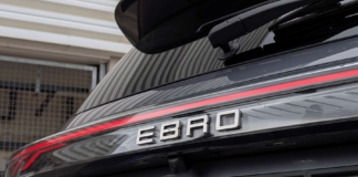 ¿Qué modelos fabrica EBRO en España?: Así está su fábrica ahora mismo