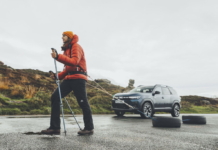 ‘Polar Preet’ gears up to make history as the first woman to reach the North Pole solo and unsupported