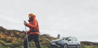 ‘Polar Preet’ gears up to make history as the first woman to reach the North Pole solo and unsupported