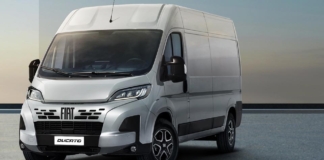 0 Interest Loan for 1 Million TL from FIAT Professional
