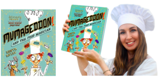 “10 BILLION STARS!” KIDS GO WILD FOR MISCHIEVOUS MASTERPIECE ‘MUMAGEDDON!’ AS MAJOR PRE-LAUNCH KICKS OFF”