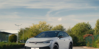 £1,000 savings for Volkswagen customers this February