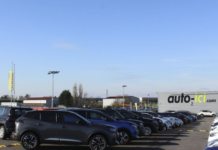 Auto-Ici mandataire voitures d