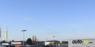 Auto-Ici mandataire voitures d