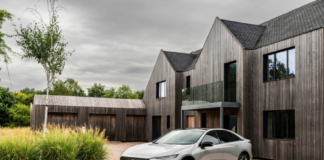 Mazda6e UK price and specification announced with new 78kWh battery and high-specification two-grade line-up 