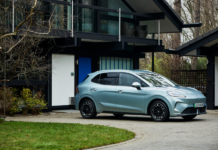 Time to get even more from the MG4 EV 