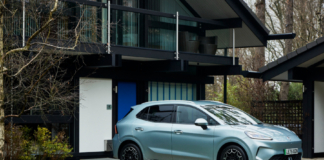 Time to get even more from the MG4 EV 