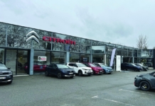 Coulisses groupe Dallard