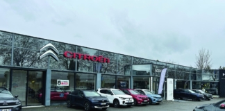 Coulisses groupe Dallard