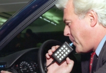 Scatta da oggi l'alcolock in auto, costa circa 2.000 euro