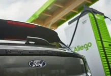 200. "Deutschlandnetz"-Schnellladestandort in Betrieb - ecomento.de