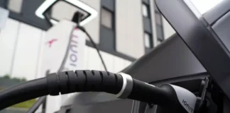 200.000+ Ladepunkte in Deutschland, DC-Laden überholt AC