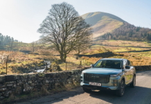 2025: The year of the JAECOO as sales top 33,000 in first year of UK trading