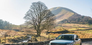 2025: The year of the JAECOO as sales top 33,000 in first year of UK trading