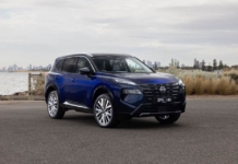 MY26 Nissan X-TRAIL now on sale in Australia