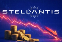 22.300 millones en pérdidas: el error que hunde a Stellantis y están intentando arreglar