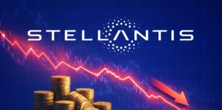 22.300 millones en pérdidas: el error que hunde a Stellantis y están intentando arreglar