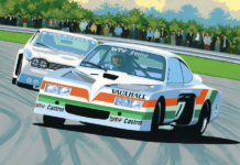 50 Years of Castle Combe Circuit Ltd to be Celebrated at 2026 Autumn Classic 50 Years of Castle Combe Circuit Ltd to be Celebrated at 2026 Autumn Classic